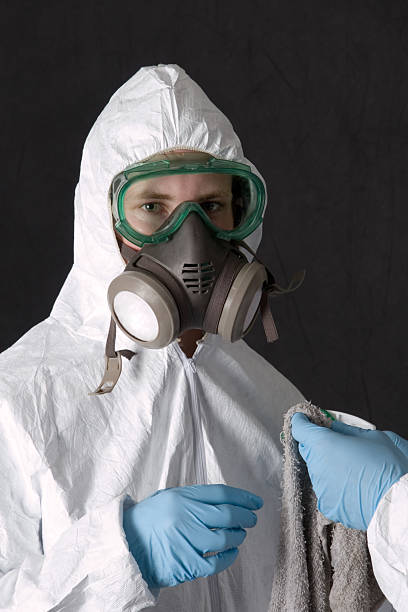 Best Air Quality Testing for Mold Spores  in Moorhead, MN